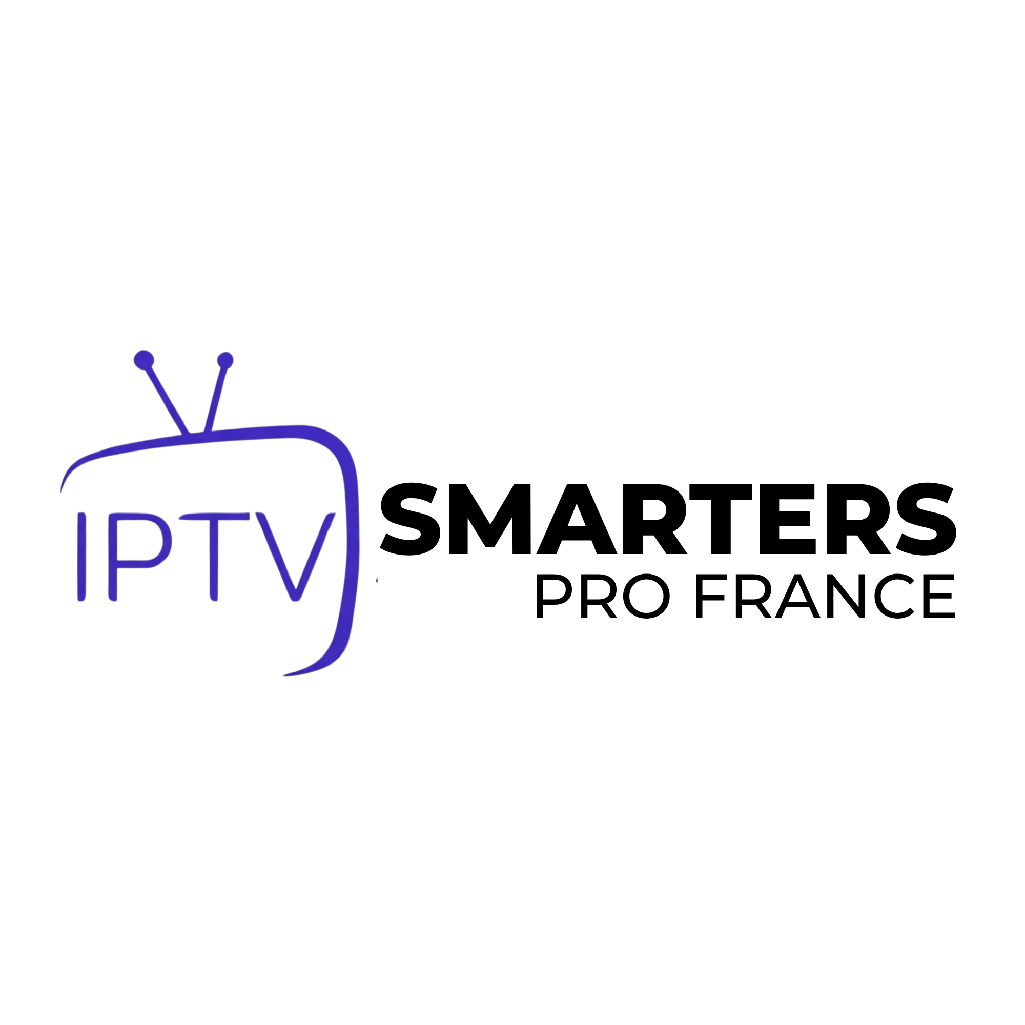 IPTV Smarters Pro Logo